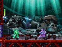 Mega Man X-6